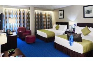 Room
 di Miami International Airport Hotel