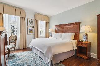 Voco St. James Hotel