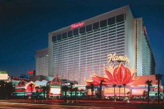 General view
 di Flamingo Las Vegas