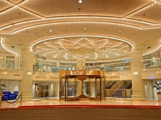 Lobby
 di Flamingo Las Vegas