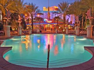 Pool
 di Flamingo Las Vegas