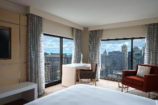 Chicago Marriott Downtown Magnificent Mile