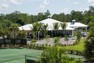 Sports and Entertainment
 di GreenLinks Golf Villas at Lely Resort