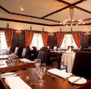 Restaurant
Restaurant
di Best Western Jersey Arms