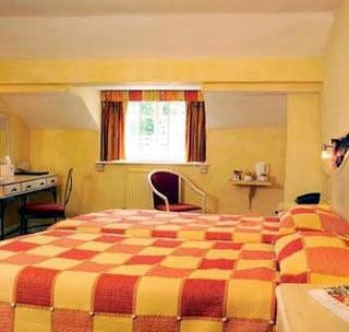 Room
Room
di Best Western Jersey Arms