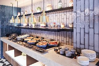 Restaurant
Restaurant
di Novotel Birmingham Airport