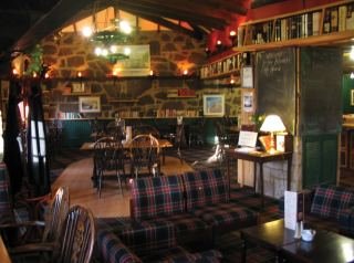 Lobby
Lobby
di Lochness Lodge Hotel