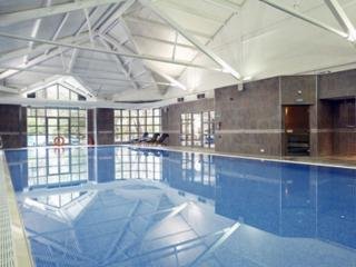 Pool
Pool
di Macdonald Frimley Hall Hotel & Spa