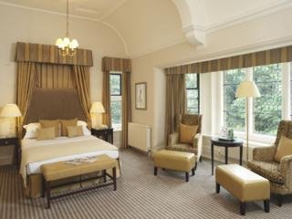 Room
Room
di Macdonald Frimley Hall Hotel & Spa