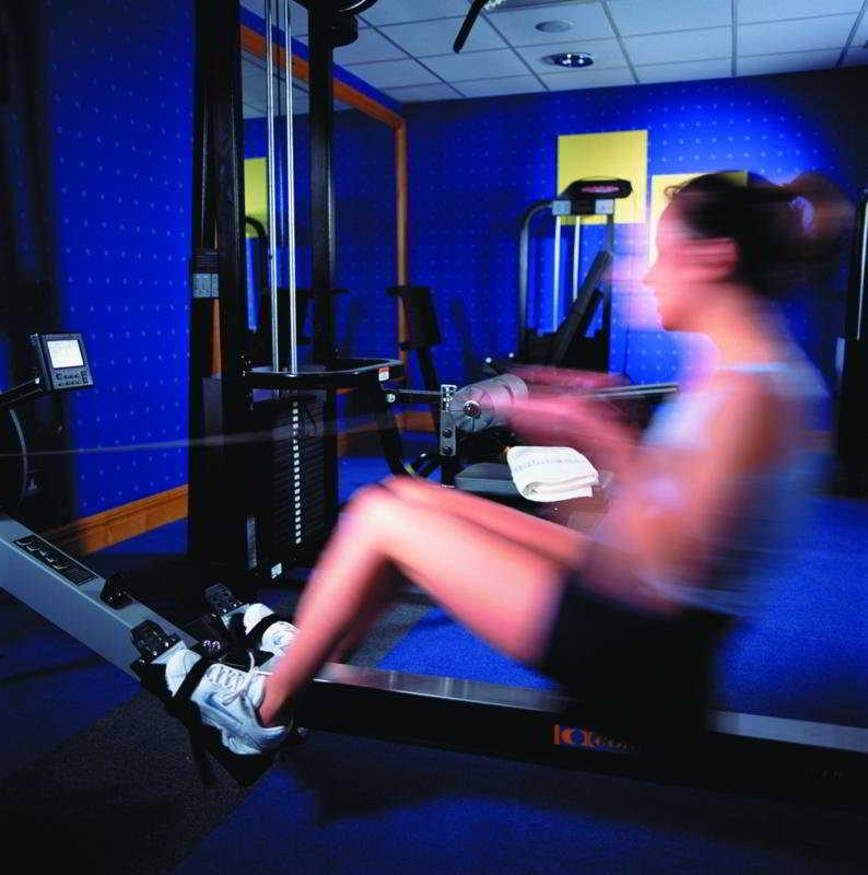 Sports and Entertainment
Sports and Entertainment
di Crowne Plaza Cambridge