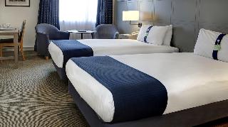 Room
Room
di Holiday Inn Marina Hull