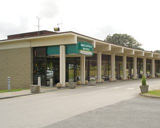 General view
General view
di Britannia Leeds Bradford Airport