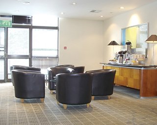 Lobby
Lobby
di Britannia Leeds Bradford Airport