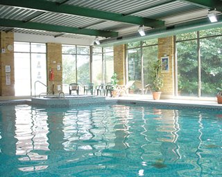 Pool
Pool
di Britannia Leeds Bradford Airport