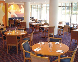 Restaurant
Restaurant
di Britannia Leeds Bradford Airport