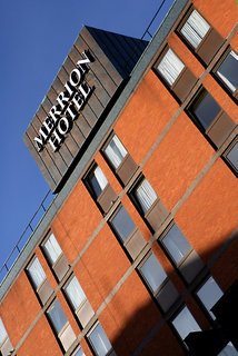 General view
General view
di Best Western Merrion