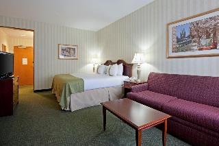 General view
General view
di Airport Inn Manchester