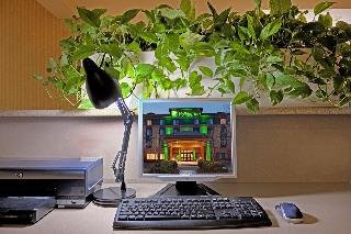 Sports and Entertainment
Sports and Entertainment
di Airport Inn Manchester