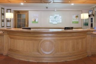 Lobby
Lobby
di Airport Inn Manchester