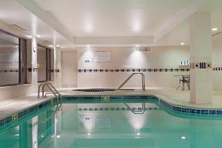 Pool
Pool
di Airport Inn Manchester