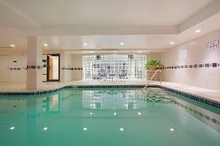 Pool
Pool
di Airport Inn Manchester