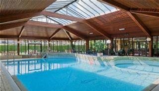 Pool
Pool
di Airport Inn Manchester