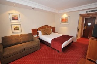 Room
Room
di Airport Inn Manchester