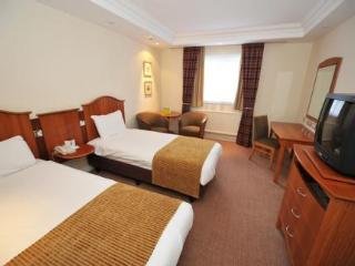 Room
Room
di Airport Inn Manchester