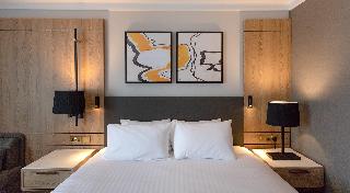 Room
Room
di Crowne Plaza Marlow