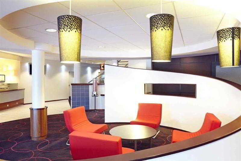 General view
General view
di Novotel Milton Keynes