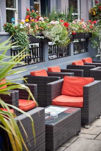 Terrace
Terrace
di Caledonian