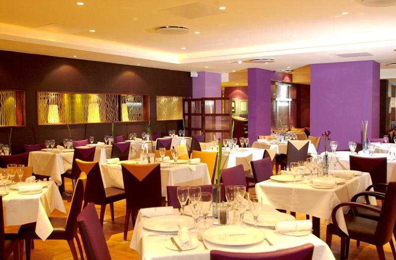 Restaurant
Restaurant
di Holiday Inn Eastleigh