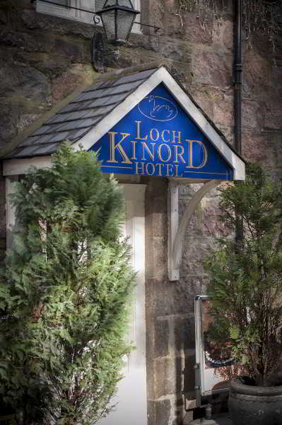 General view
General view
di Loch Kinord Hotel