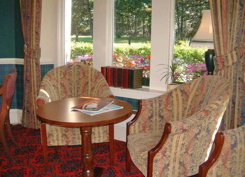 Lobby
Lobby
di Loch Kinord Hotel