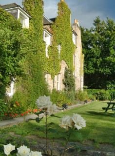 Terrace
Terrace
di Loch Kinord Hotel