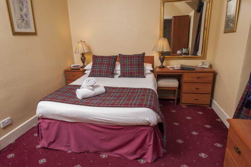 Room
Room
di Loch Kinord Hotel