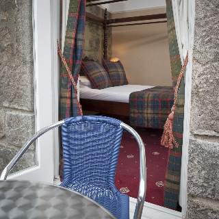 Room
Room
di Loch Kinord Hotel