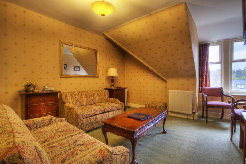 Room
Room
di Loch Kinord Hotel