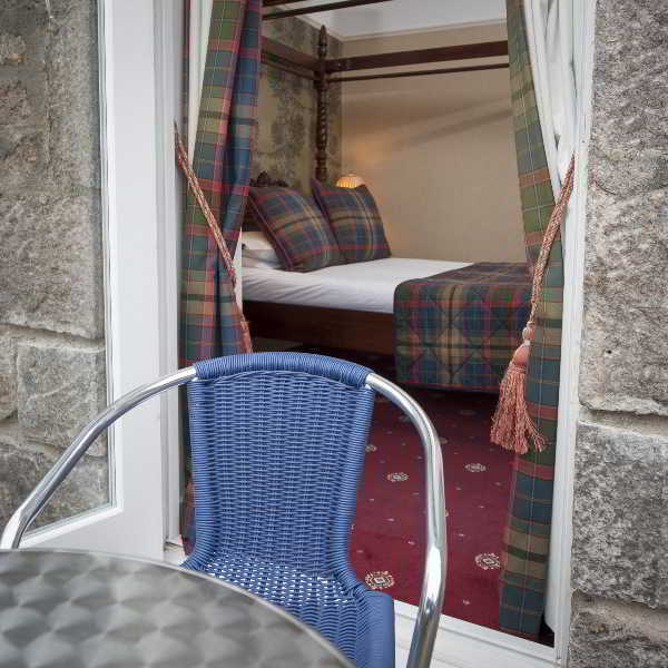 Room
Room
di Loch Kinord Hotel