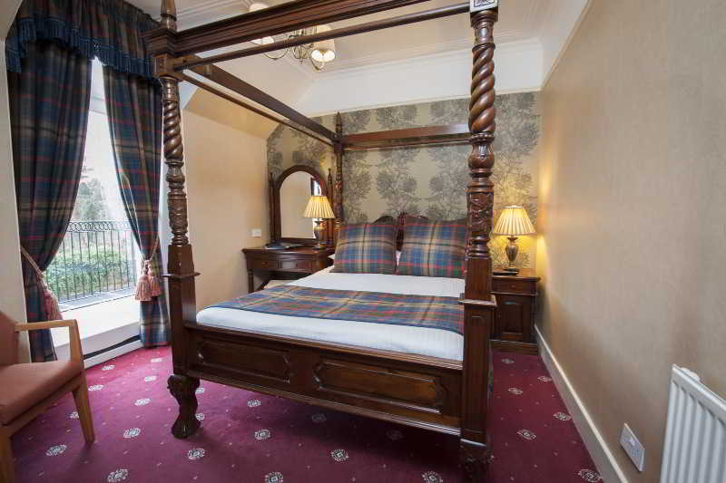 Room
Room
di Loch Kinord Hotel