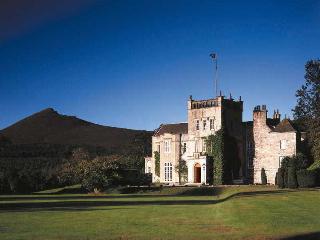 General view
General view
di Macdonald Pittodrie House