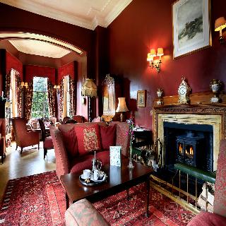 Lobby
Lobby
di Macdonald Pittodrie House