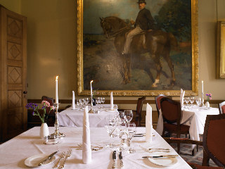 Restaurant
Restaurant
di Macdonald Pittodrie House