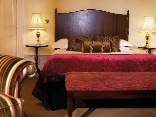 Room
Room
di Macdonald Pittodrie House