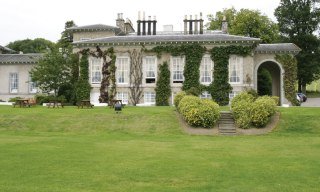 General view
General view
di Crerar Thainstone House Hotel