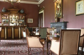 Bar
Bar
di Crerar Thainstone House Hotel