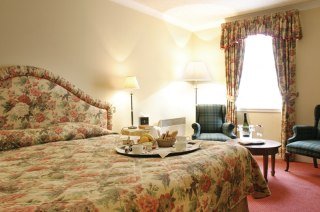 Room
Room
di Crerar Thainstone House Hotel