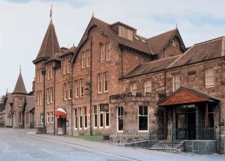 General view
General view
di Crerar Scotlands Hotel & Leisure Club