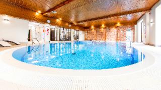Pool
Pool
di Crerar Scotlands Hotel & Leisure Club
