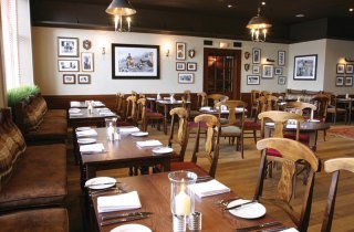 Restaurant
Restaurant
di Crerar Scotlands Hotel & Leisure Club